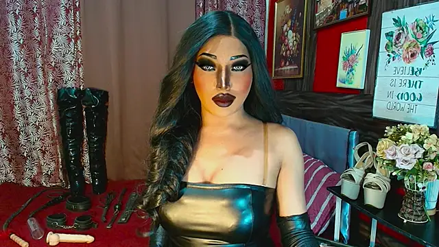 demonfuta Live XXX Chat