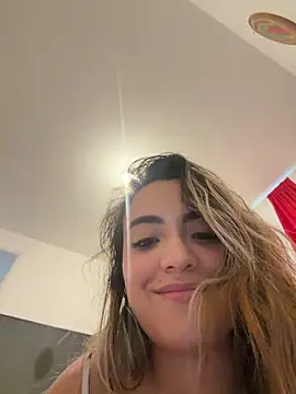 IsabellaaJoness Chat XXX in diretta