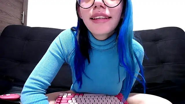 Czat XXX na żywo – MARIANADIRTY