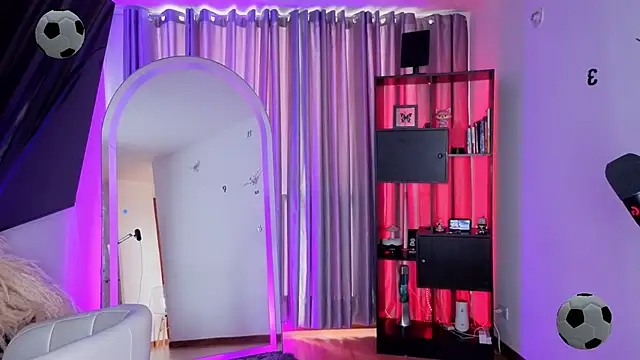 Nicky_sexfire Live XXX-chat