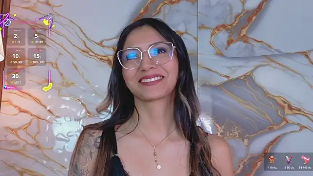 samanthaecheverry Chat XXX live