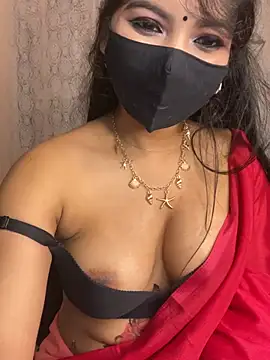 XXX chat uživo modela Berry_blossom