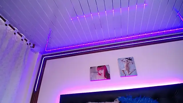 SeleneMore 现场XXX聊天