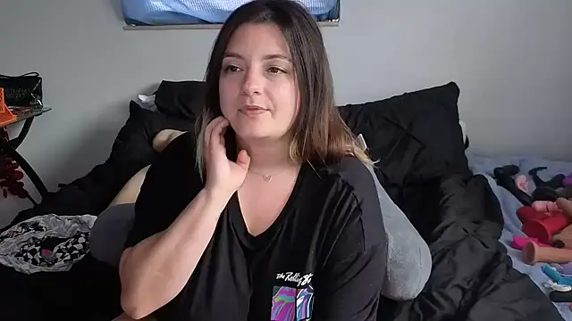 magicsparkles' Live XXX Chat