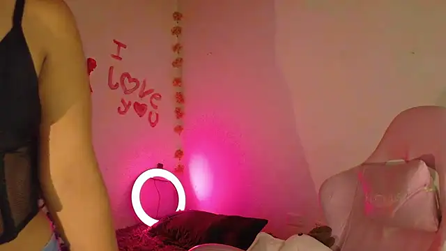 -Camila_ Chat XXX live