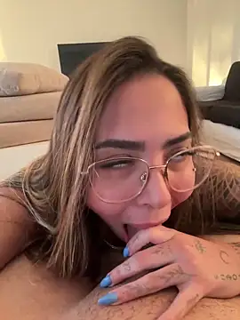 maferalvarexxx Adlı Modelin Canlı XXX Sohbeti