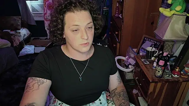 Abagail_soft élő XXX-chatje