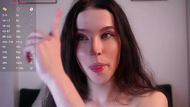 CleotildePiel's Live XXX Chat