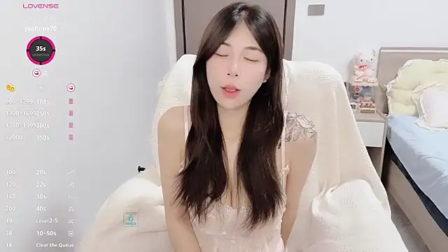 Chat +18 de BeiWeiwei- ao vivo