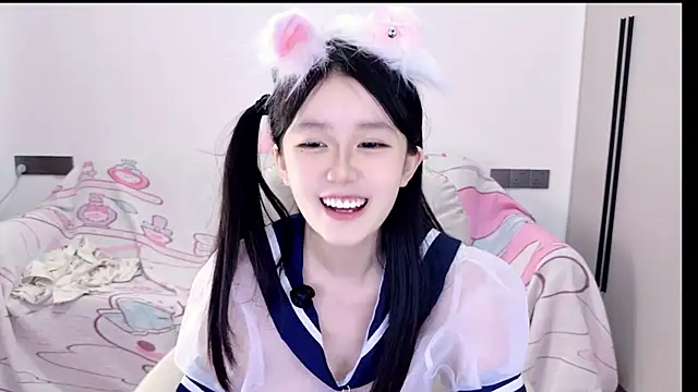 KylinKylin 现场XXX聊天