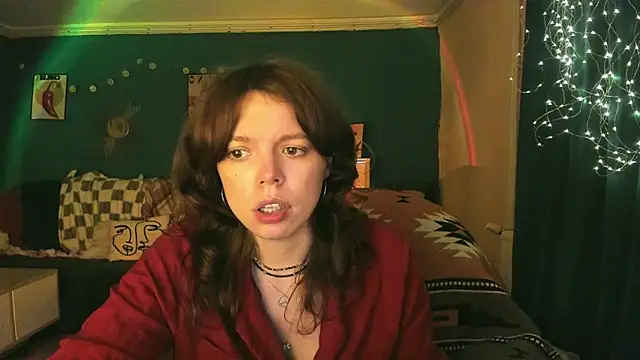 Онлайн чат XXX ClancyMorissey