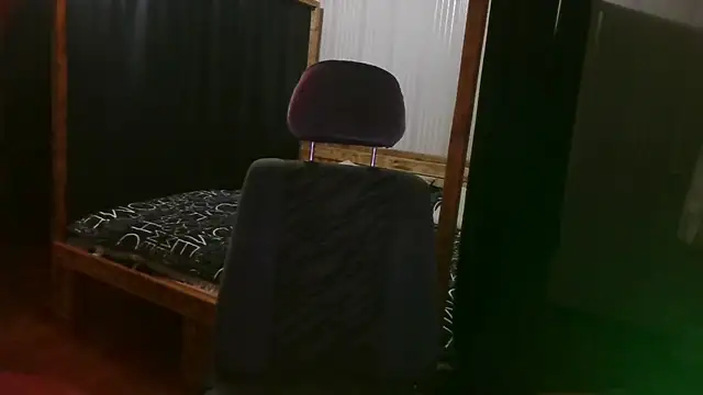 XXX chat uživo modela EthelsLover