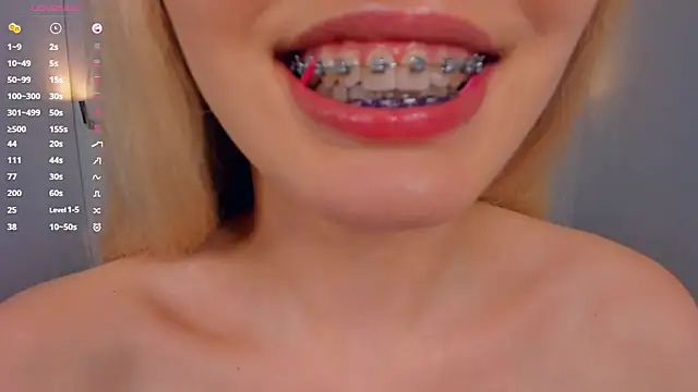 Chat XXX ao vivo de Barbiebloom