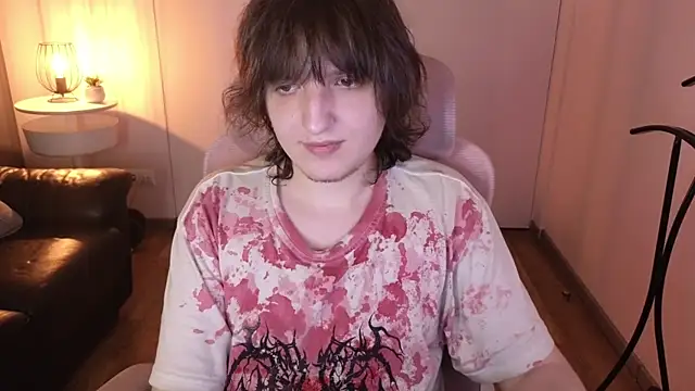 delalex live XXX chat