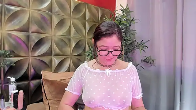 Gaia_rougee Live XXX-chat