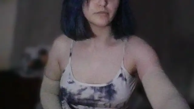 XXX chat uživo modela CobaltSoul