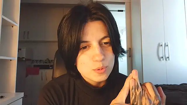 Chat XXX ao vivo de kyslrana
