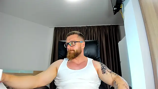 Chat +18 de Findom_guy ao vivo