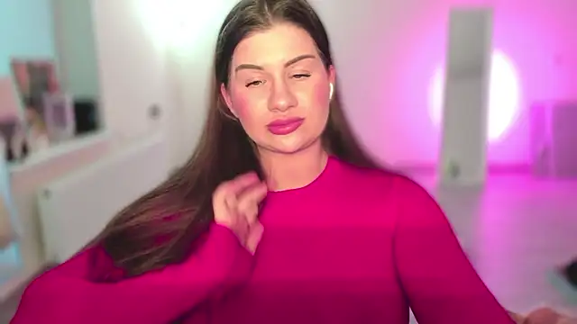 XXX chat uživo modela JuicyHelenX