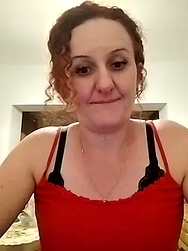 XXX chat uživo modela KarinaFlower99
