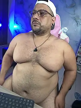 jacoob_woods' Live XXX Chat