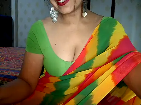 Chatroom XXX en direct de _RONITA_