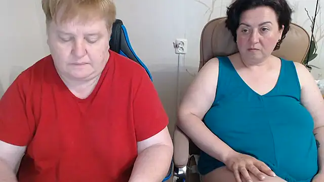 XXX chat uživo modela Lindy-Jeanie