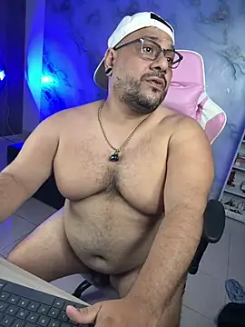 Chat XXX en directo de jacoob_woods