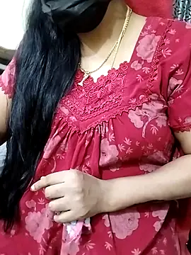 XXX chat uživo modela sravyasexyy