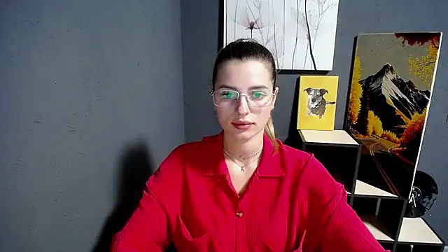 lady_olivia_'s Live XXX Chat