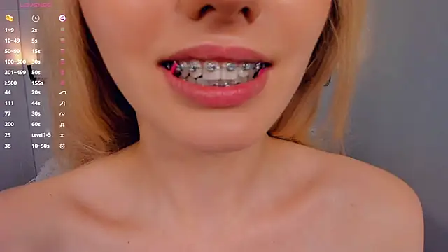 Barbiebloom – Live XXX-chat