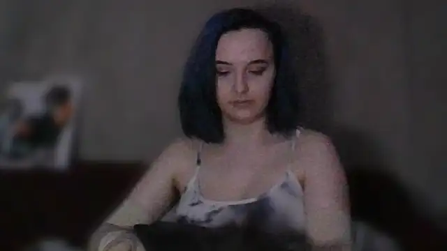 CobaltSoul's Live XXX Chat
