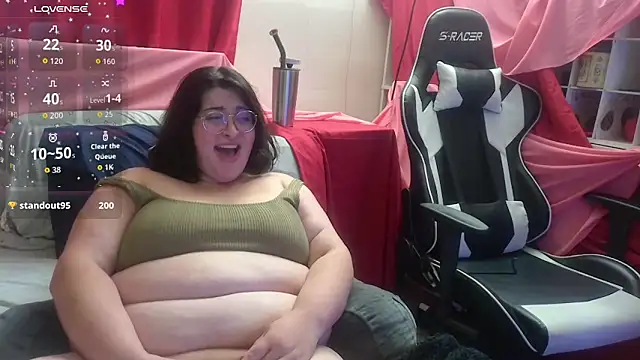 Chat XXX Live squishkink