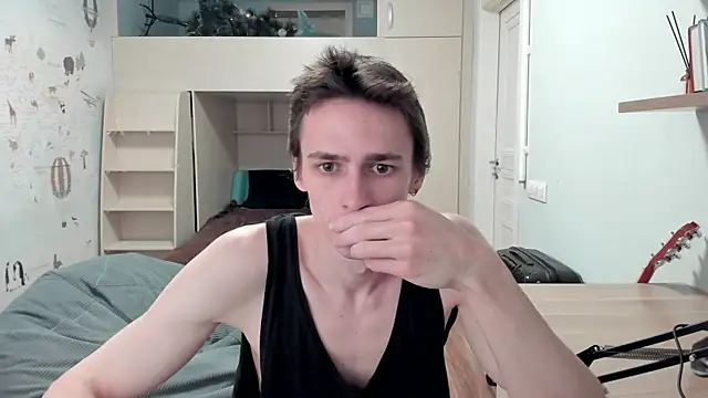 Chatroom XXX en direct de urgoddessboy