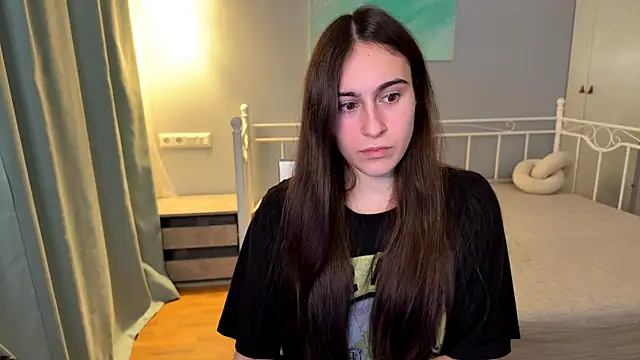 Czat XXX na żywo – AliceKolltt