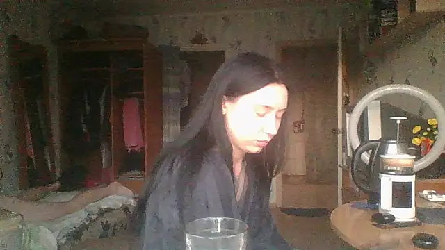 RussNocturnal 现场XXX聊天