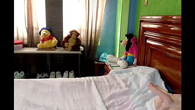 Czat XXX na żywo – _Charlize_theron_