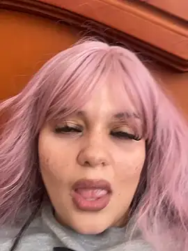 Selena_Roa's Live XXX Chat