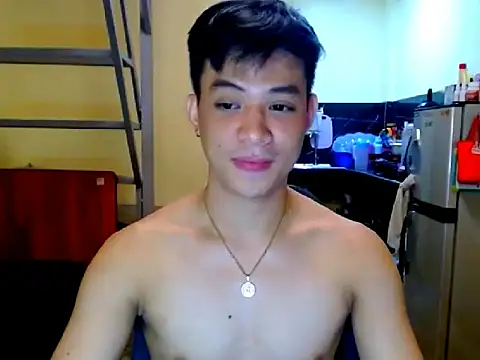 Chat XXX ao vivo de AsianCUMQUICKLY