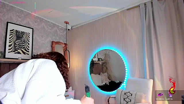 Živý XXX chat Anseru_