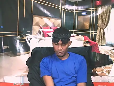 عرض كام IndianThuggin