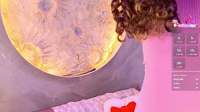 Chat XXX Live Kaaory