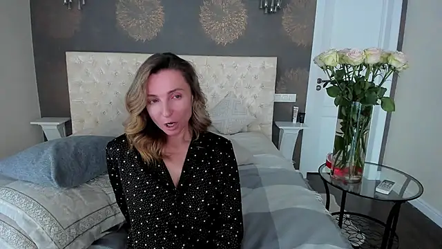 AllisonWilliams – Naživo XXX chat