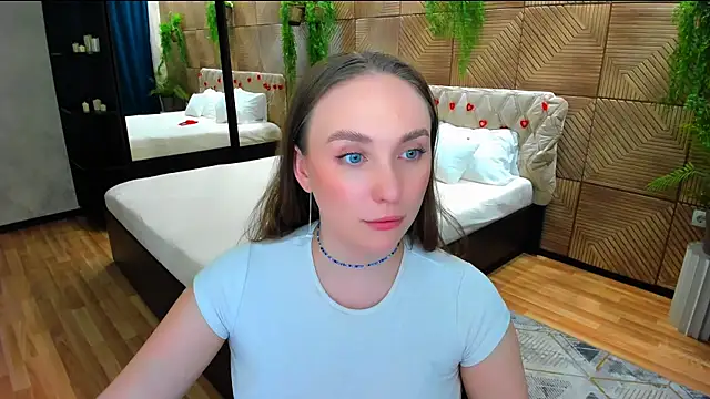 XXX chat uživo modela TrueReincarnation