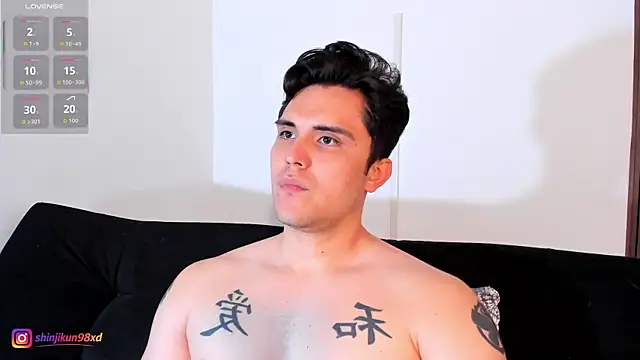 jasonxd9898's Live XXX Chat