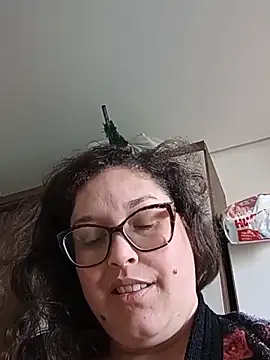 Chatroom XXX en direct de DEUSA_VAL_BBW