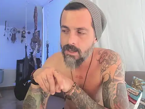 Chatroom XXX en direct de Miguel_angeel_