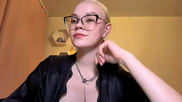 Czat XXX na żywo – MiaCashe