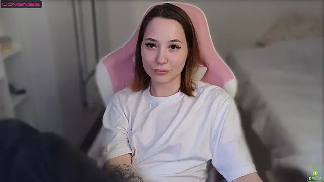 Airyhill Live XXX Chat