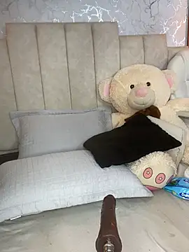 AinaraJimenez Chat XXX in diretta